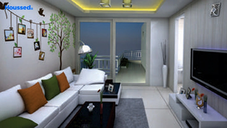 Sample Apartment